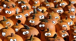 Halloween_pumpkins