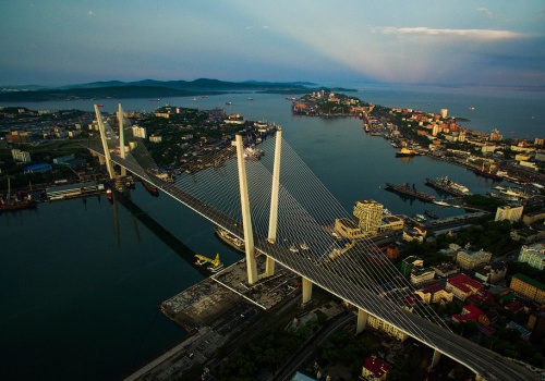 Vladivostok, Russia