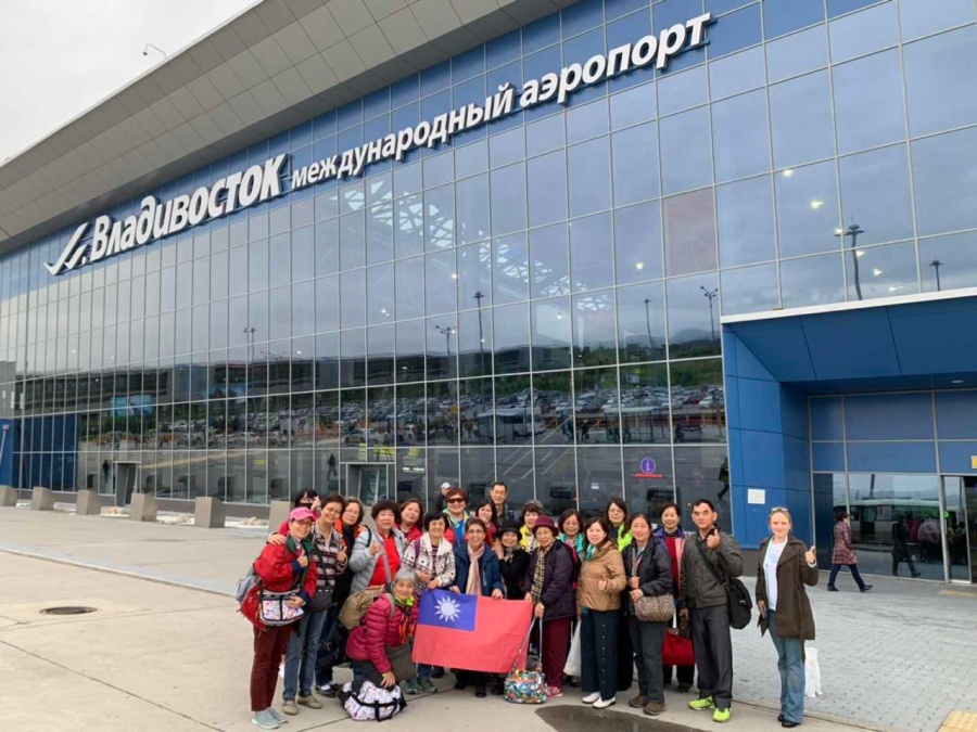 Vladivostok tour